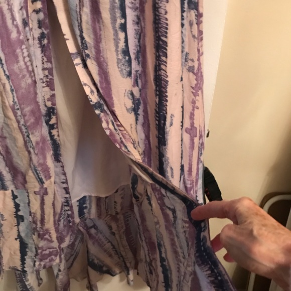 🌹ALLISON JOY DRESS - Picture 5 of 5